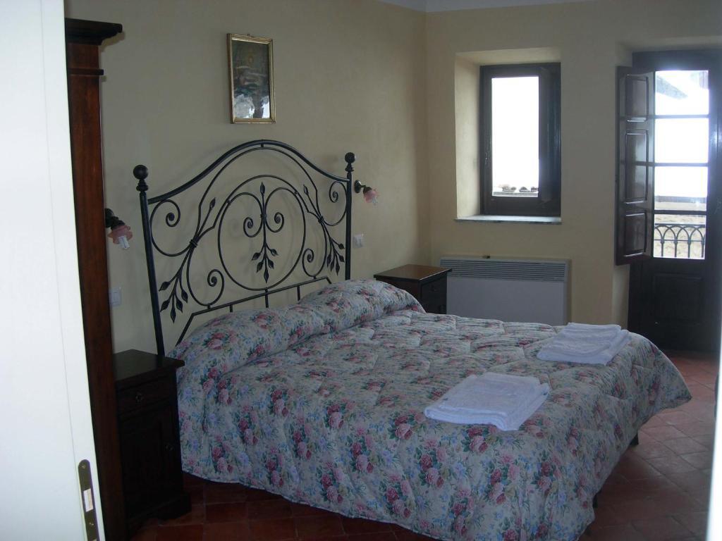 Bed And Breakfast Via Della Piazza Pescasseroli Rom bilde