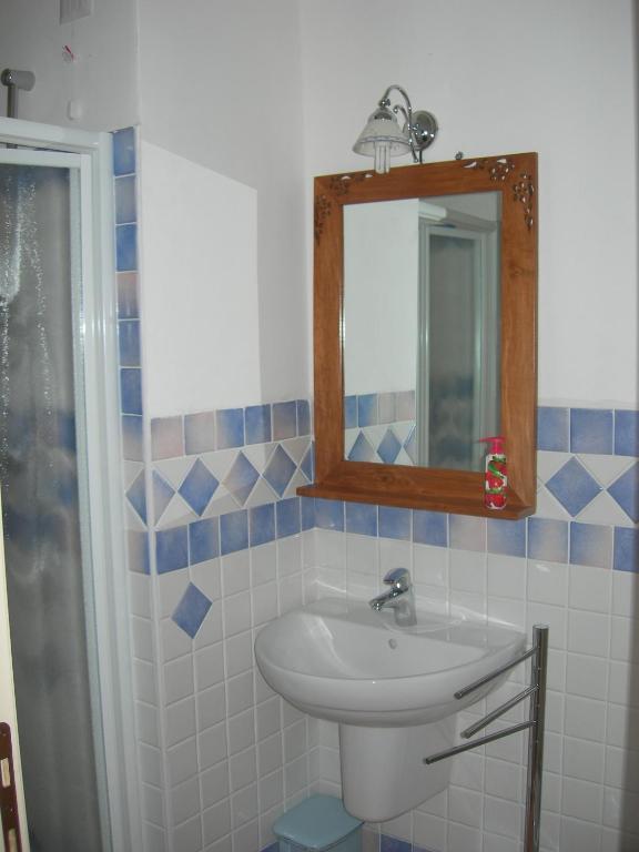 Bed And Breakfast Via Della Piazza Pescasseroli Rom bilde