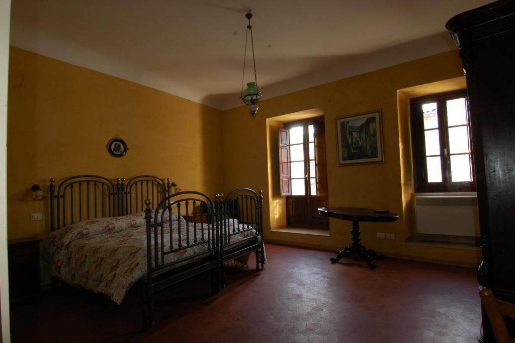 Bed And Breakfast Via Della Piazza Pescasseroli Rom bilde